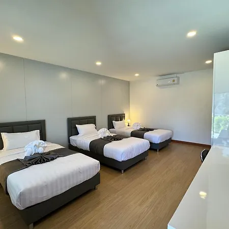 Myp Cherngtalay Phuket Exterior photo